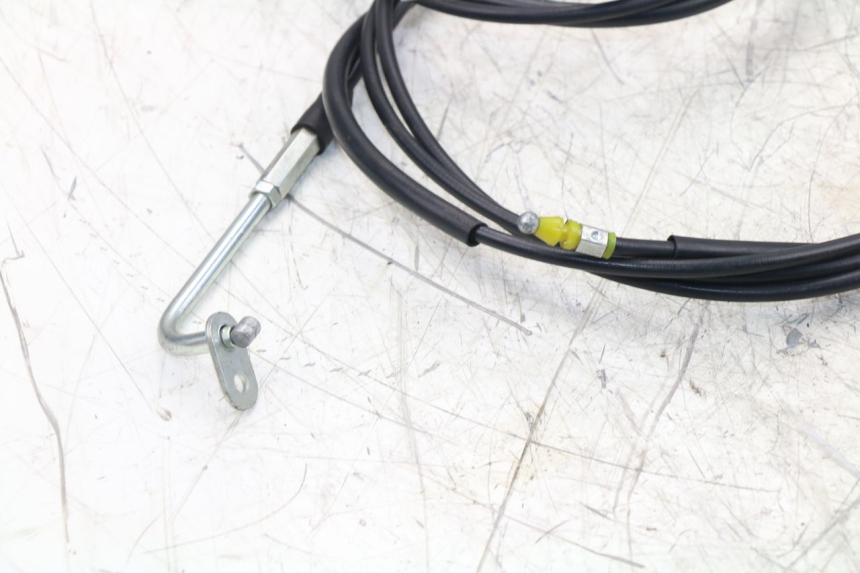 photo de CABLE CIERRE ASIENTO MBK WAAP 125 (2008 - 2013)