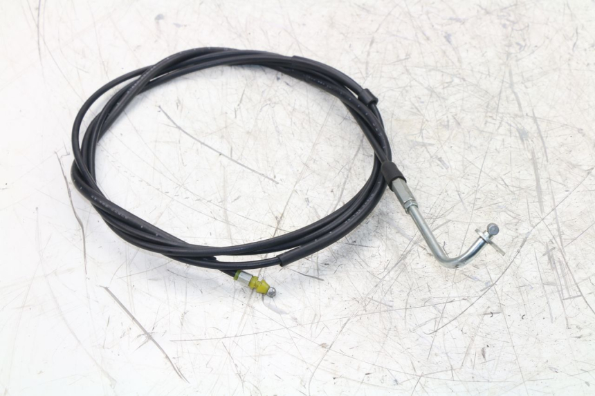 photo de CABLE CIERRE ASIENTO MBK WAAP 125 (2008 - 2013)
