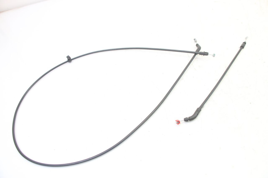 photo de CABLE CIERRE ASIENTO PIAGGIO MP3 HPE 310 (2024 - 2025)