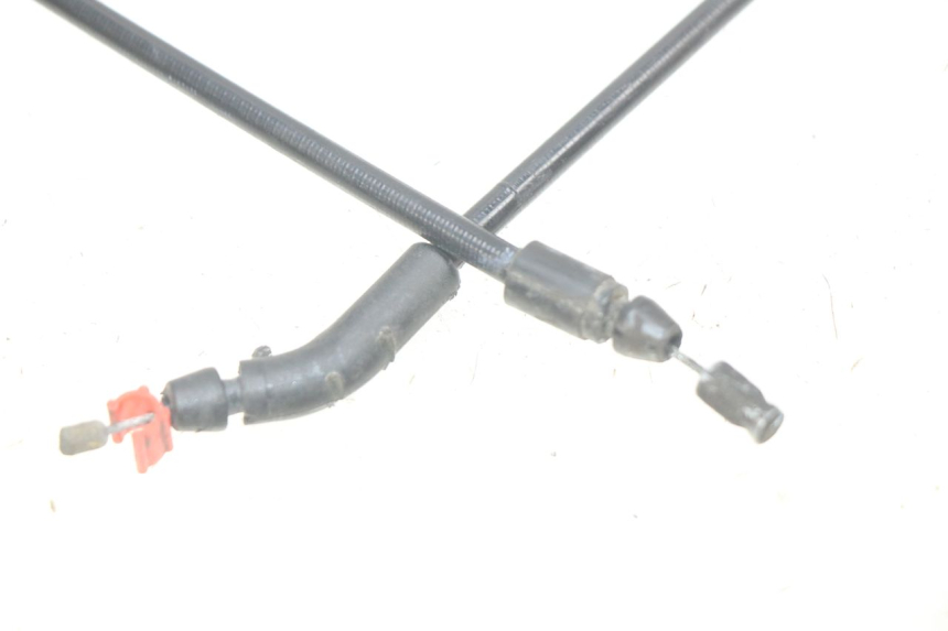 photo de CABLE APERTURA ASIENTO PIAGGIO MP3 LT 400 (2007 - 2012)