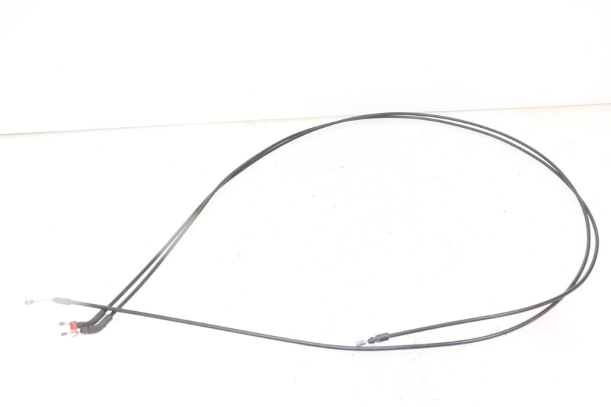 photo de CABLE CIERRE ASIENTO PIAGGIO MP3 LT 300 (2010 - 2016)