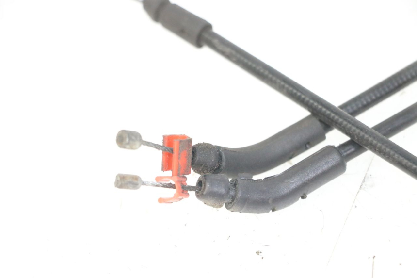 photo de CABLE CIERRE ASIENTO PIAGGIO MP3 LT 300 (2010 - 2016)