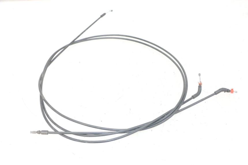 photo de CABLE CIERRE ASIENTO PIAGGIO MP3 LT 300 (2010 - 2016) - Vista principal