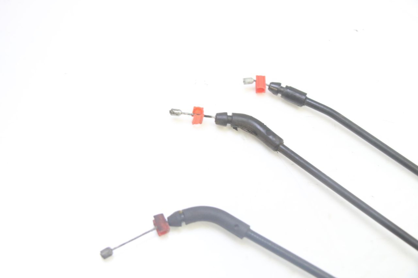 photo de CABLE CIERRE ASIENTO PIAGGIO MP3 LT 300 (2010 - 2016) - Zoom estado de uso