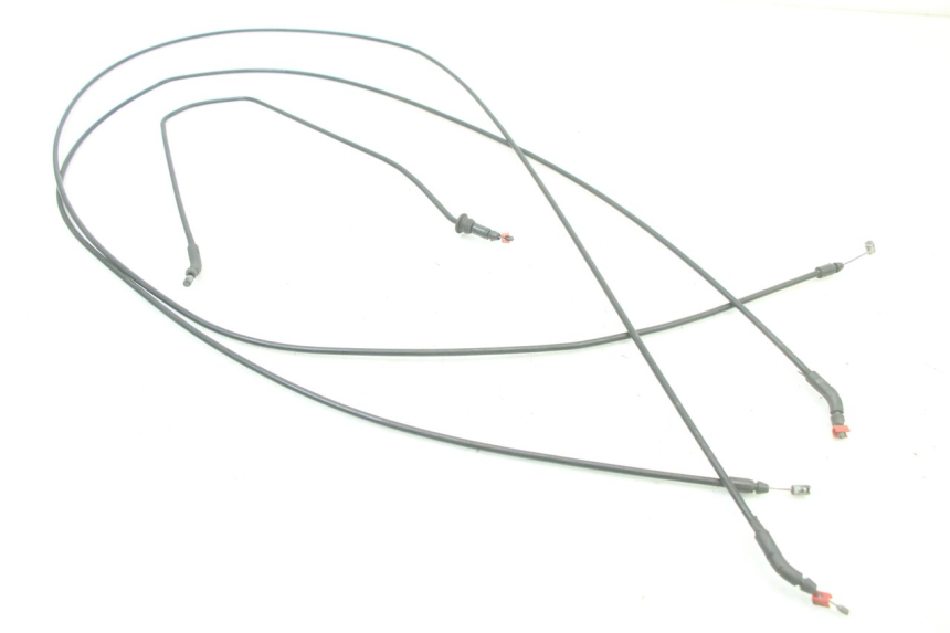 photo de CABLE CIERRE ASIENTO PIAGGIO MP3 500 (2011 - 2015)