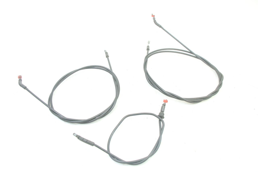 photo de CABLE CIERRE ASIENTO PIAGGIO MP3 500 (2011 - 2015)