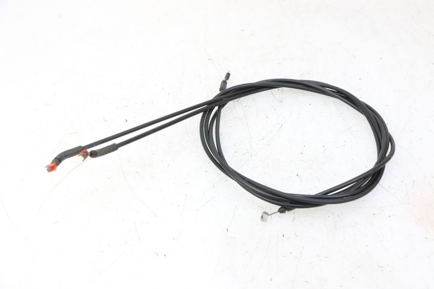 photo de CABLE CIERRE ASIENTO PIAGGIO MP3 500 (2011 - 2015)