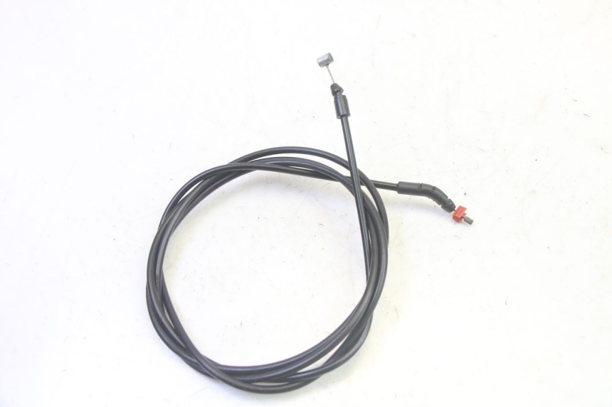 photo de CABLE CIERRE ASIENTO PIAGGIO MP3 RL 250 (2007 - 2010) - Detalle de la pieza