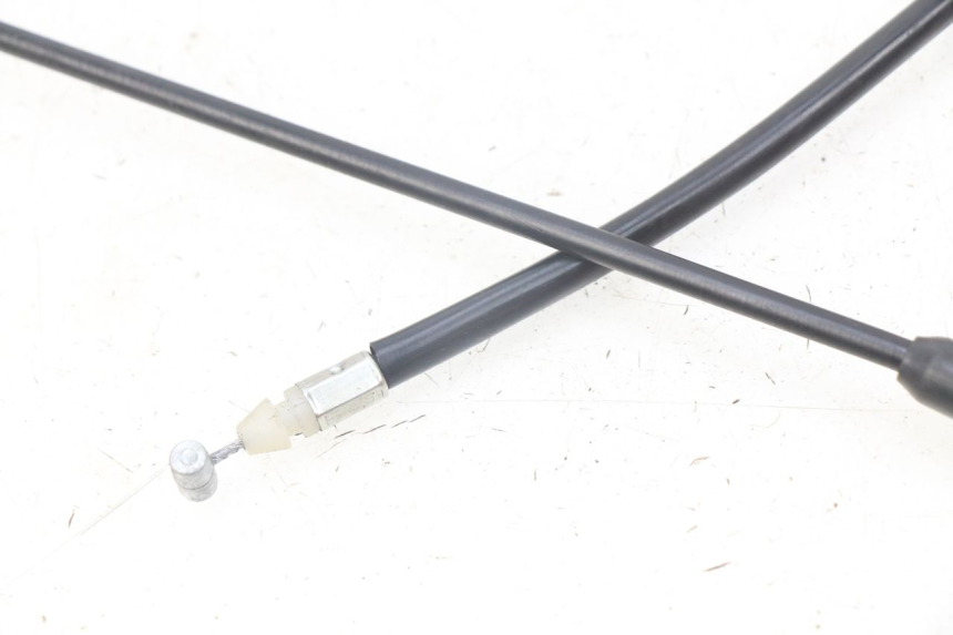photo de CABLE CIERRE ASIENTO NECO GPX 4T 50 (2018 - 2022)