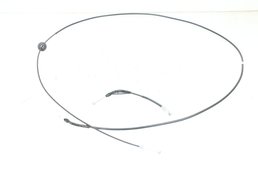 photo de CABLE CIERRE ASIENTO YAMAHA NEO'S CORE 1 (2022 - 2026) - Vista principal