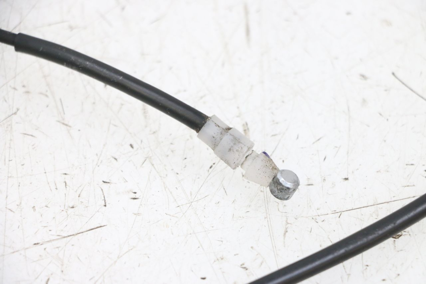 photo de CABLE CIERRE ASIENTO YAMAHA NEO'S CORE 1 (2022 - 2026) - Estado de la superficie y material
