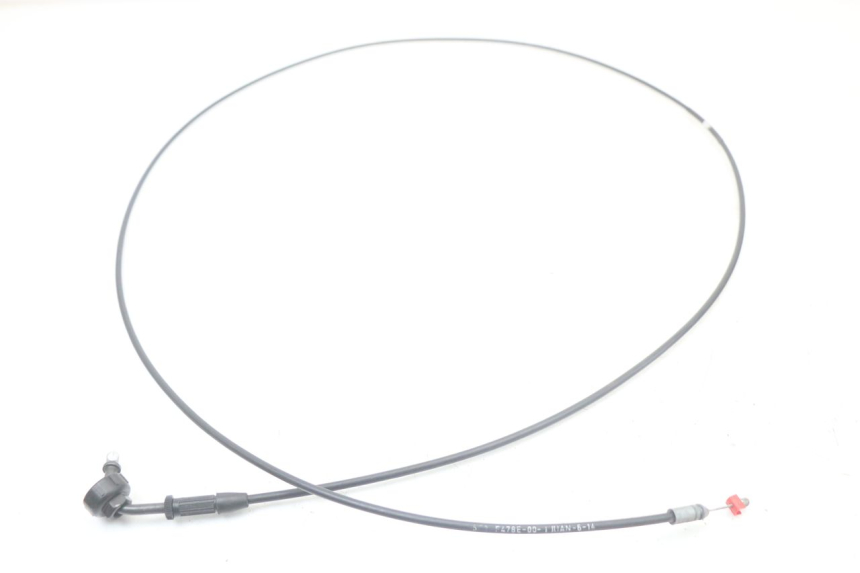 photo de CABLE CIERRE ASIENTO YAMAHA NEO'S NEOS 2T 50 (2007 - 2017)