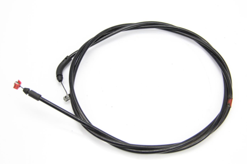 photo de CABLE APERTURA ASIENTO GILERA NEXUS 125 (2009 - 2013)