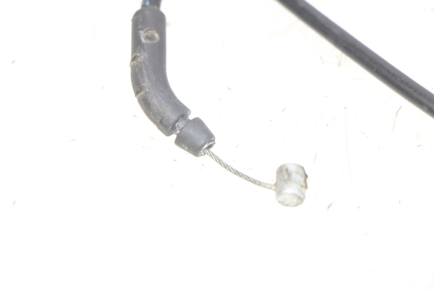 photo de CABLE APERTURA ASIENTO GILERA NEXUS 125 (2007 - 2009)