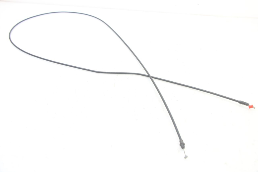 photo de CABLE CIERRE ASIENTO PIAGGIO NRG POWER PUREJET 50 (2018 - 2021)