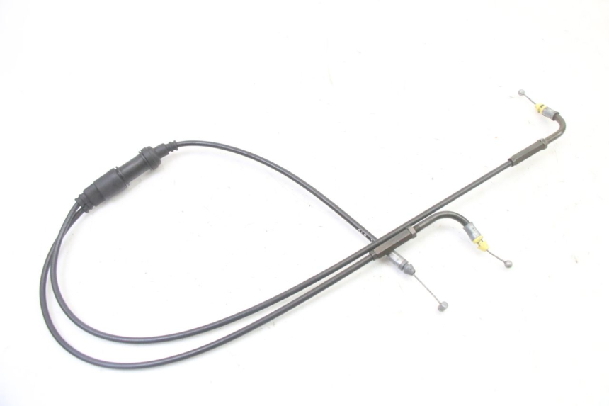 photo de CABLE CIERRE ASIENTO HONDA NTV DEAUVILLE 650 (2001 - 2006)