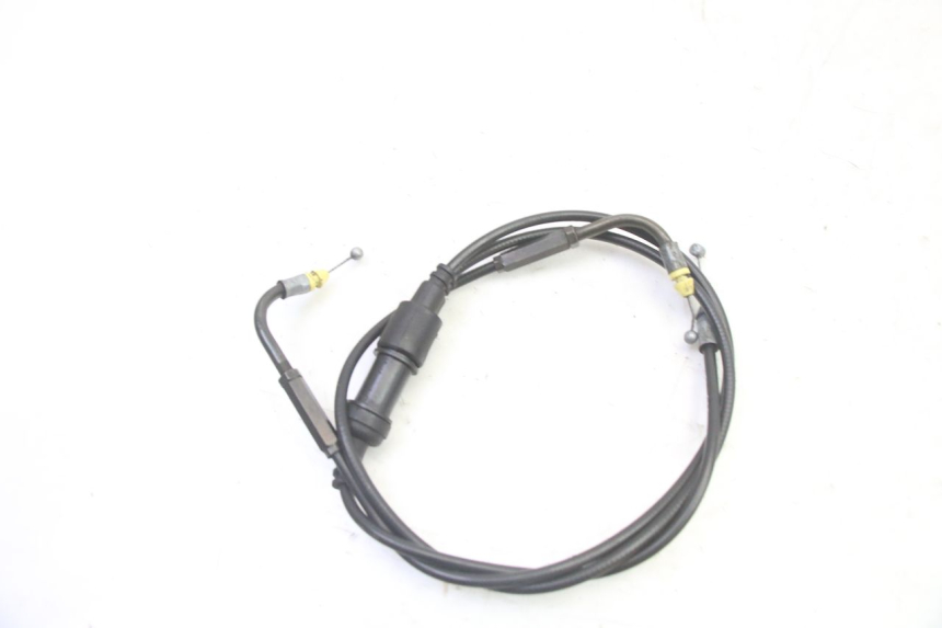 photo de CABLE CIERRE ASIENTO HONDA NTV DEAUVILLE 650 (2001 - 2006)