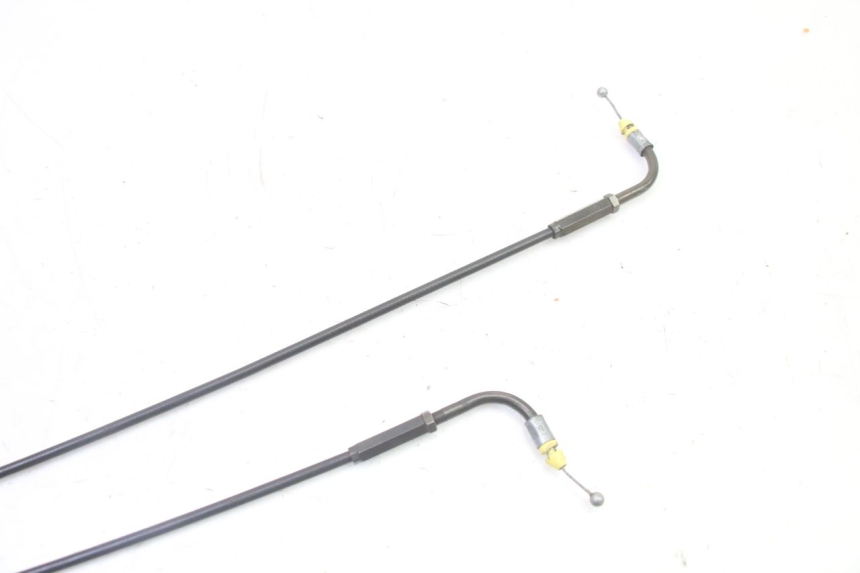 photo de CABLE CIERRE ASIENTO HONDA NTV DEAUVILLE 650 (2001 - 2006)