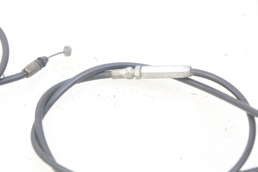 photo de CABLE APERTURA ASIENTO SELECT UP OCTALIS 125 (2007 - 2012)