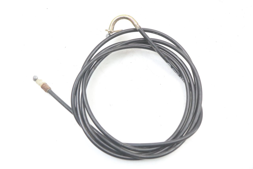 photo de CABLE CIERRE ASIENTO SYM ORBIT 50 (2008 - 2010)