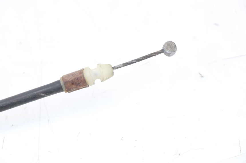 photo de CABLE CIERRE ASIENTO SYM ORBIT 50 (2008 - 2010)