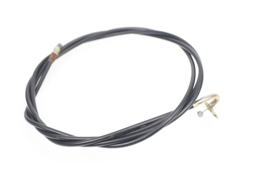 photo de CABLE CIERRE ASIENTO SYM ORBIT 50 (2008 - 2010)