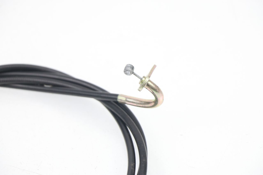 photo de CABLE CIERRE ASIENTO SYM ORBIT 50 (2008 - 2010)