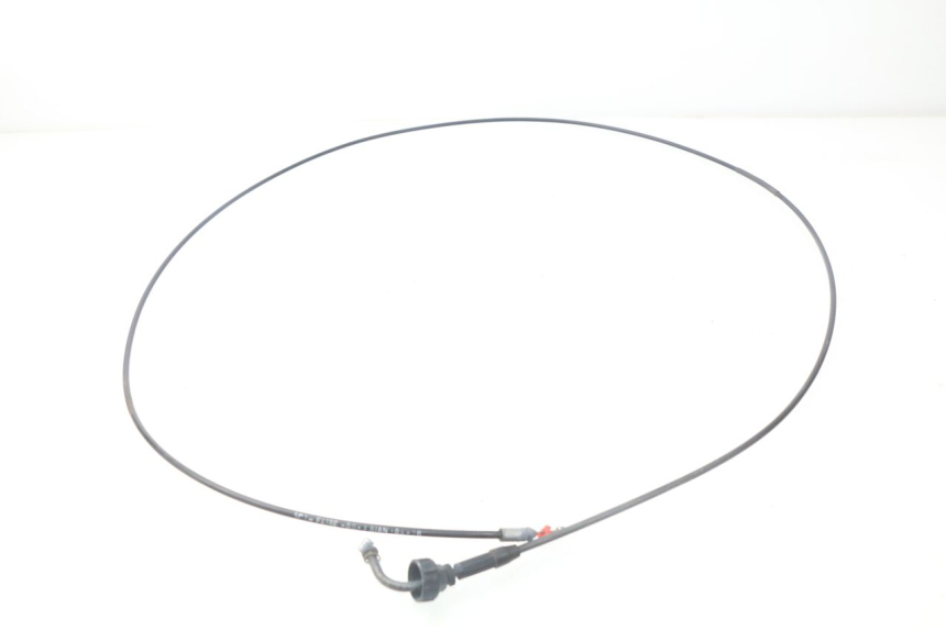 photo de CABLE CIERRE ASIENTO MBK OVETTO 4T 50 (2008 - 2016)