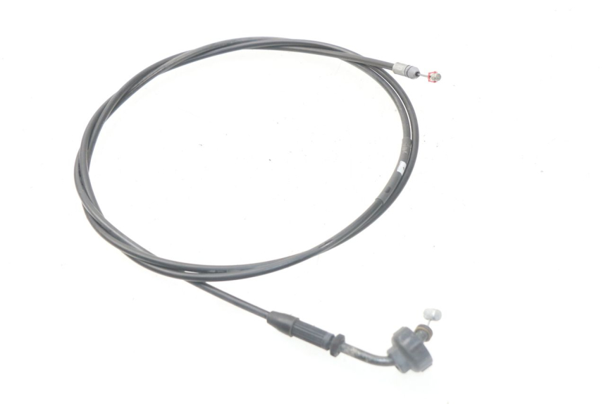 photo de CABLE CIERRE ASIENTO MBK OVETTO 4T 50 (2008 - 2016)