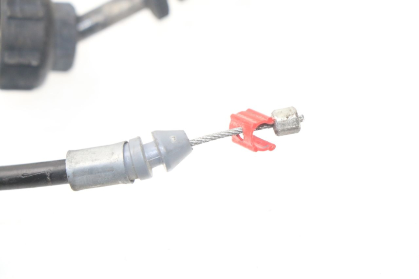 photo de CABLE CIERRE ASIENTO MBK OVETTO 4T 50 (2008 - 2016)