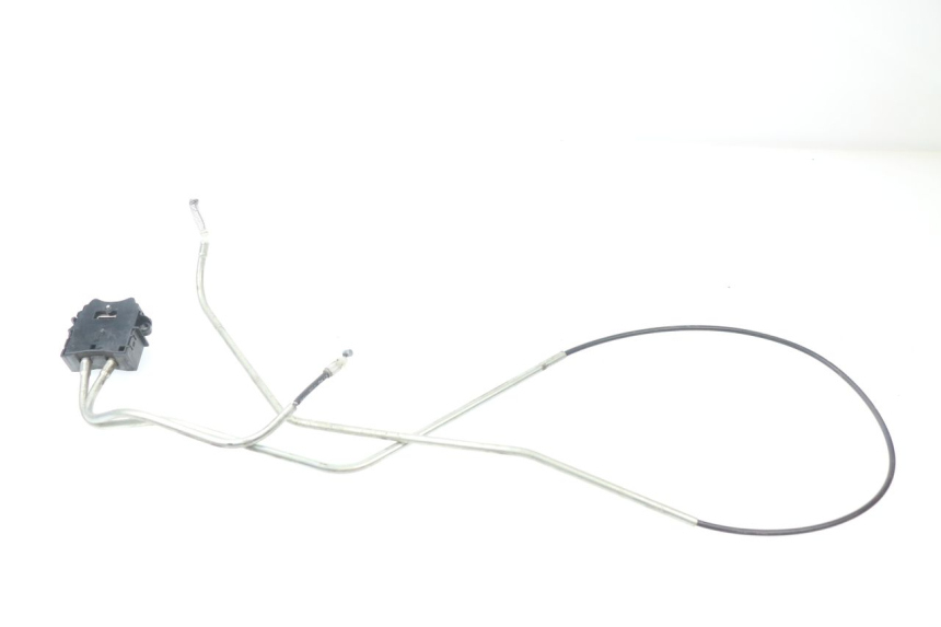 photo de CABLE CIERRE ASIENTO HONDA PCX (JF28) 125 (2009 - 2011)