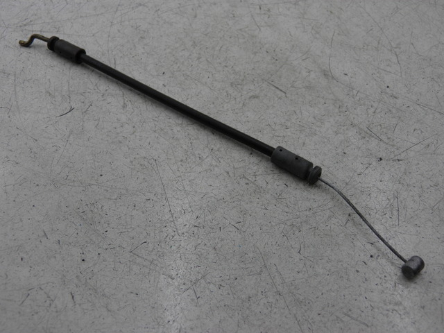 photo de CABLE CIERRE ASIENTO PEUGEOT ELYSTAR 50 (2002 - 2014)