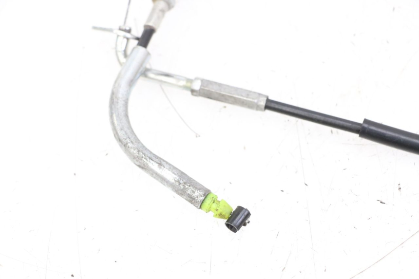 photo de CABLE APERTURA ASIENTO PEUGEOT KISBEE 4T 50 (2018 - 2022)