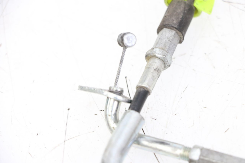 photo de CABLE APERTURA ASIENTO PEUGEOT KISBEE 4T 50 (2018 - 2022)