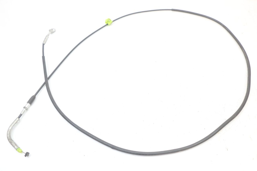 photo de CABLE CIERRE ASIENTO PEUGEOT STREETZONE I 2T 50 (2018 - 2020)
