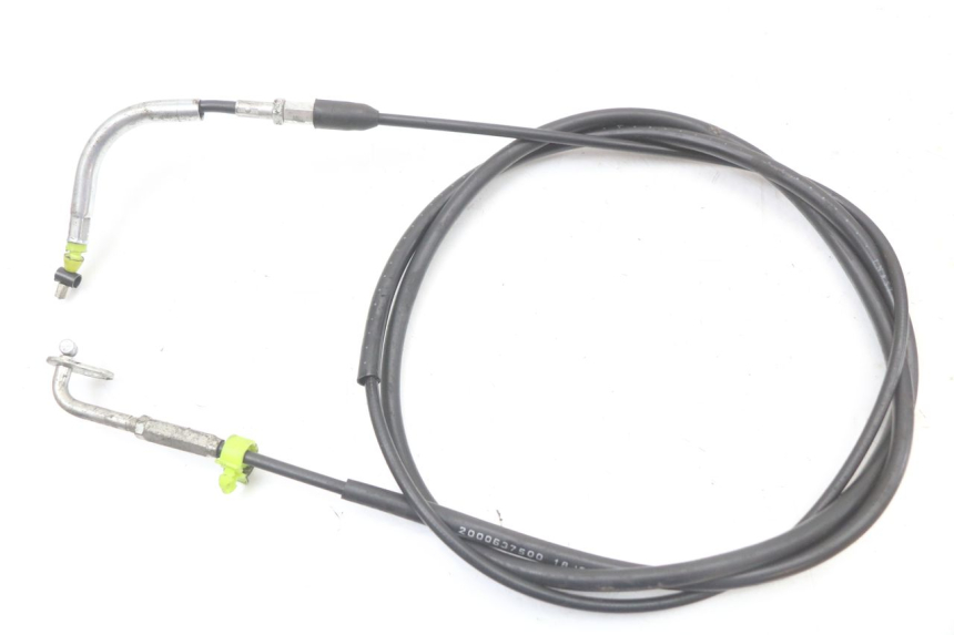 photo de CABLE CIERRE ASIENTO PEUGEOT STREETZONE I 2T 50 (2018 - 2020)