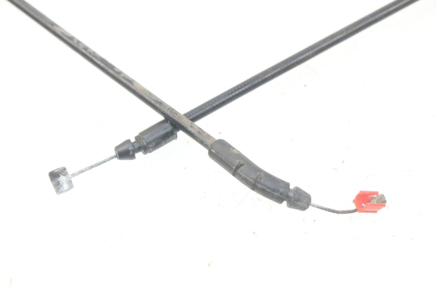 photo de CABLE APERTURA ASIENTO PIAGGIO MP3 125 (2006 - 2014)