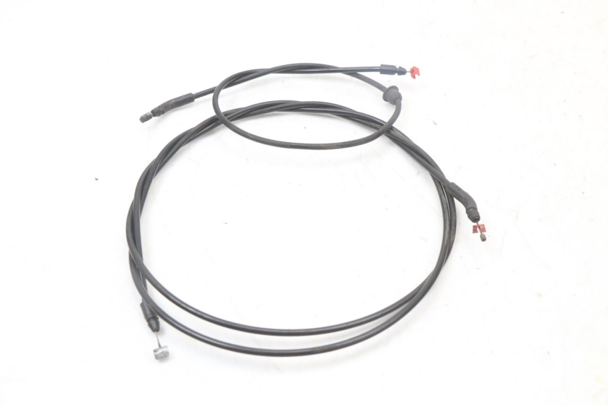 photo de CABLE APERTURA ASIENTO PIAGGIO MP3 125 (2006 - 2014)