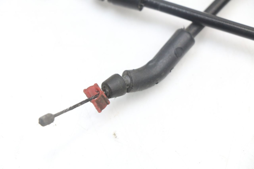 photo de CABLE APERTURA ASIENTO PIAGGIO MP3 125 (2006 - 2014)