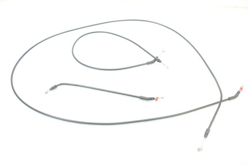 photo de CABLE CIERRE ASIENTO PIAGGIO MP3 500 (2014 - 2016)