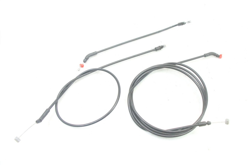 photo de CABLE CIERRE ASIENTO PIAGGIO MP3 500 (2014 - 2016)