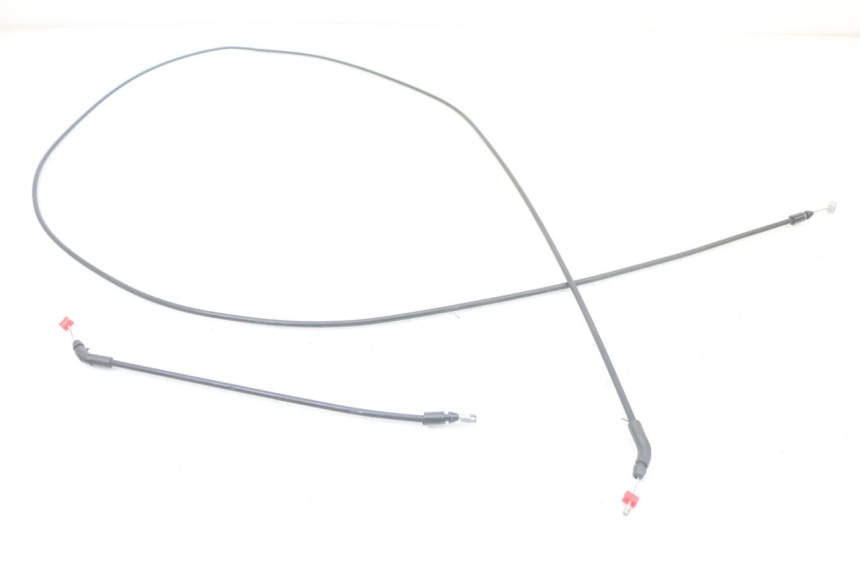 photo de CABLE CIERRE ASIENTO PIAGGIO MP3 HPE 350 (2018 - 2020)