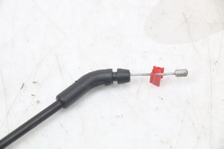 photo de CABLE CIERRE ASIENTO PIAGGIO MP3 HPE 350 (2018 - 2020)