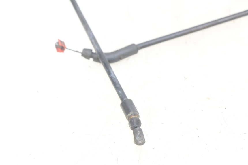 photo de CABLE APERTURA ASIENTO PIAGGIO MP3 LT 400 (2007 - 2012)