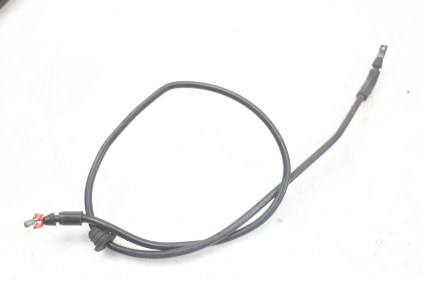 photo de CABLE APERTURA ASIENTO PIAGGIO MP3 LT 400 (2007 - 2012)