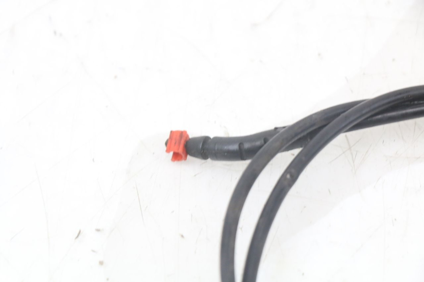 photo de CABLE APERTURA ASIENTO PIAGGIO MP3 LT 400 (2007 - 2012)