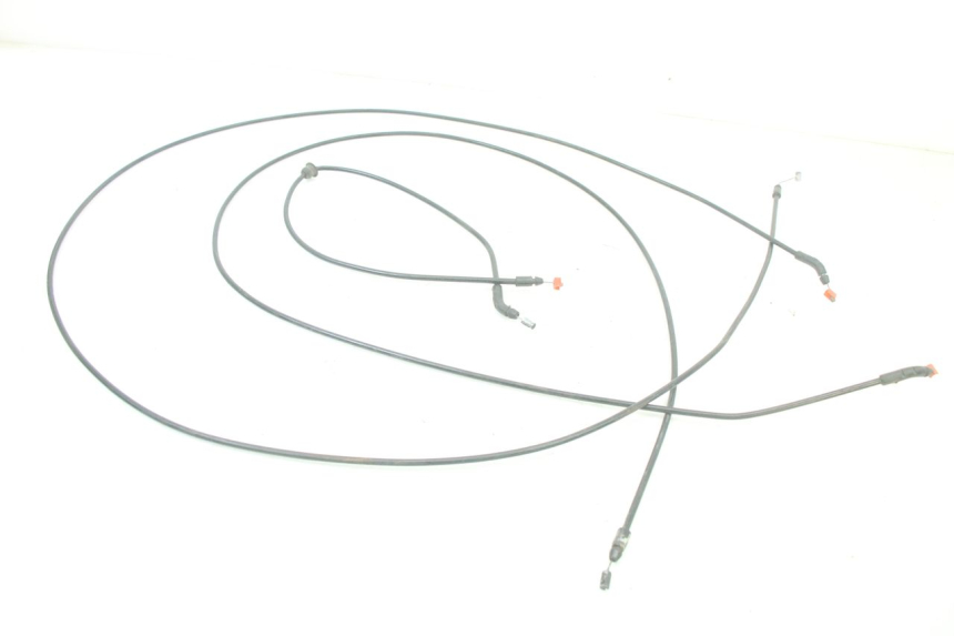 photo de CABLE APERTURA ASIENTO PIAGGIO MP3 LT 400 (2007 - 2012)