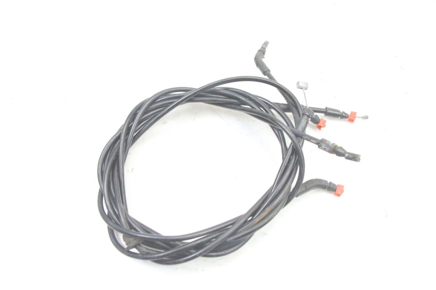 photo de CABLE APERTURA ASIENTO PIAGGIO MP3 LT 400 (2007 - 2012)