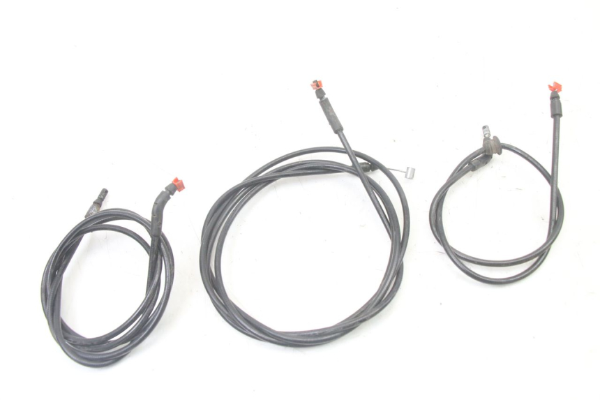 photo de CABLE APERTURA ASIENTO PIAGGIO MP3 LT 400 (2007 - 2012)