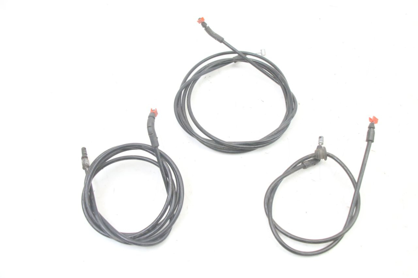 photo de CABLE APERTURA ASIENTO PIAGGIO MP3 LT 400 (2007 - 2012)